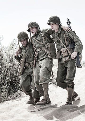 Soldier Assistance